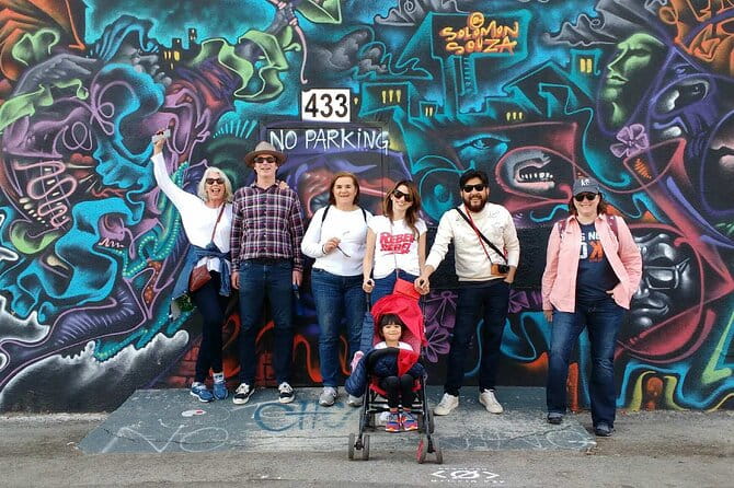 Los Angeles Arts District Walking Tour - Who Will Love This Tour?