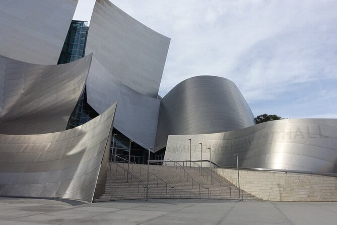 Los Angeles Beginnings Walking Tour - What Travelers Say