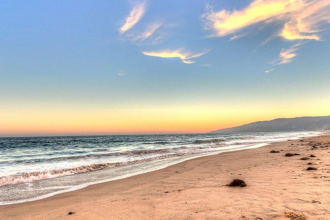 Los Angeles Coast and Beaches Private Tour - How the Tour Fits Different Travelers