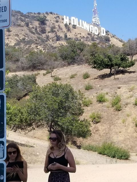 Los Angeles: Hollywood Film Studios & TMZ Private Day Tour - Who Will Love This Tour?