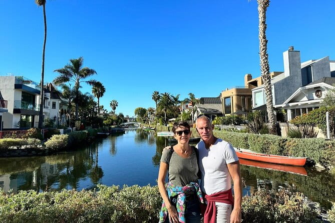 Los Angeles : Private Custom Tour with A Guide (Car Option) - Practical Details and Considerations