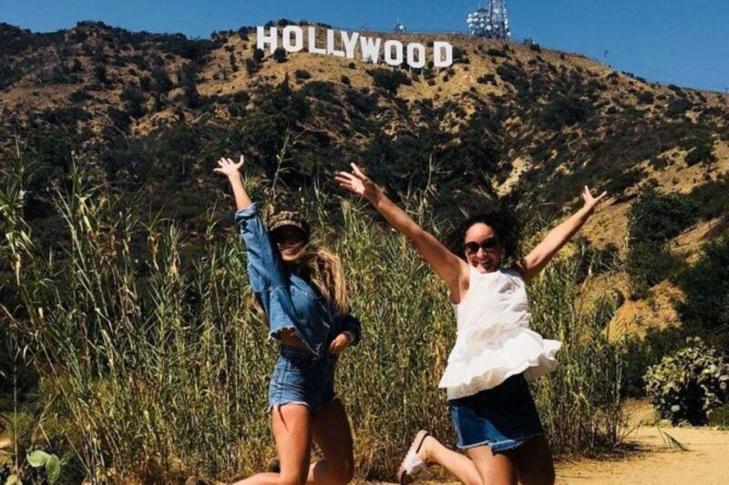 Los Angeles; Private Full-Day Guided Sightseeing Tour - The Practical Aspects: Transport, Duration, and Cost