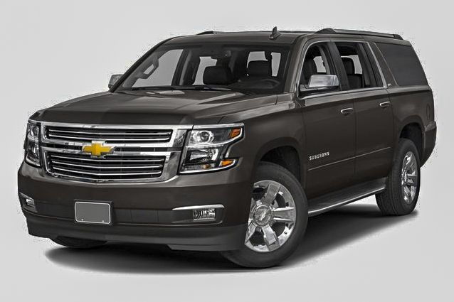 Los Angeles: Private Full-Day Tour by SUV - How the Details Add Up