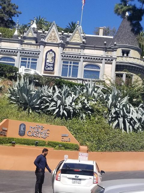 Los Angeles Private Tour - What to Expect from Your Guide and Transportation