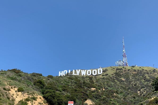 Los Angeles Private Tour - The Itinerary in Detail: What to Expect