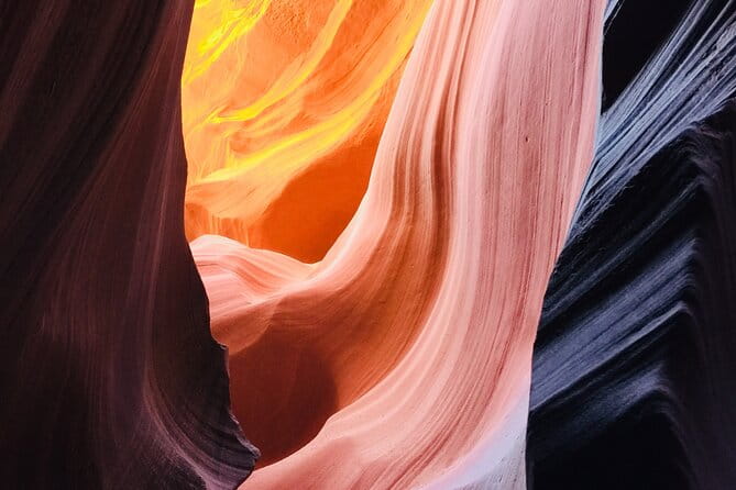 Lower Antelope and Horseshoe Bend Tour from Las Vegas - Who Would Love This Tour?