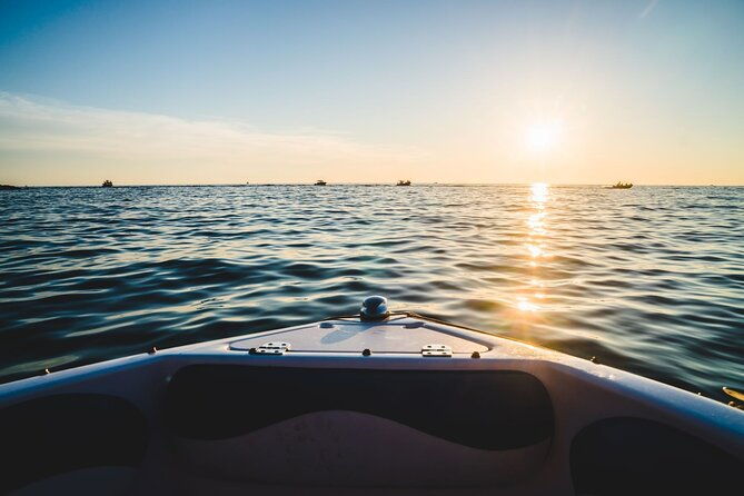 Luxury 2 Hour Sunset Tour Canandaigua Lake-Groups or Individuals - Analyzing the Value