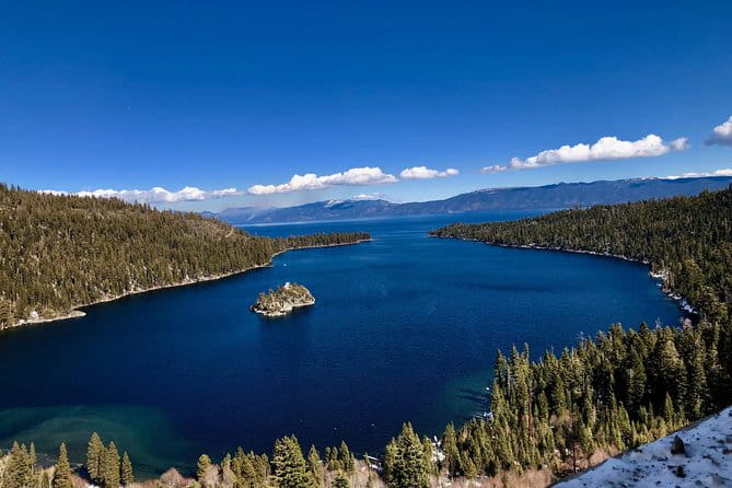 Luxury boat tour of Emerald Bay - Frequently Asked Questions