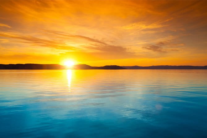 Luxury Catamaran Sunset and Wine Cruise from Dana Point - Who Will Love This Cruise?