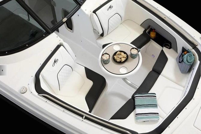 Luxury Private Boat Charter - Pricing and Value