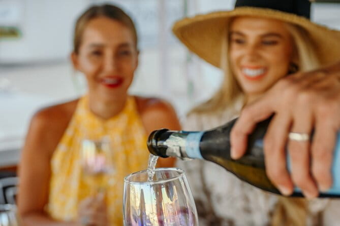 Luxury Shared Miami River E-Boat Cruise with Wine and Charcuterie - How the Tour Works: Logistics and Practical Details