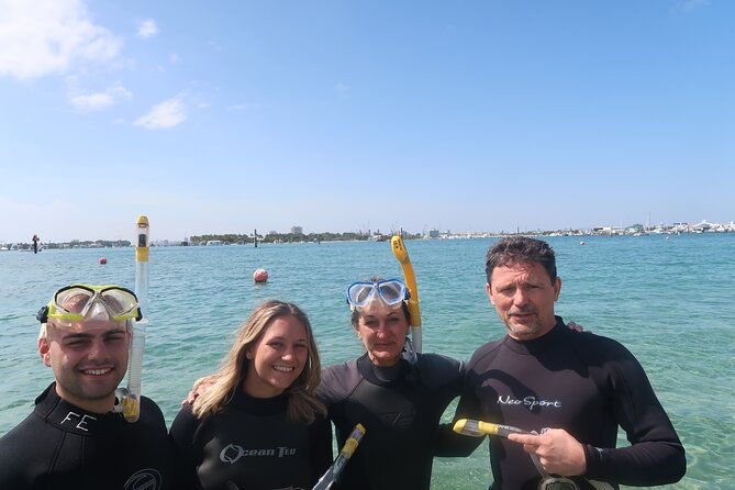 Luxury Snorkeling on Your Vacation Exclusively Private Guaranteed - Who Will Love This Tour?