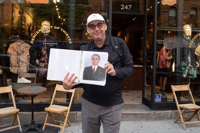 Mafia Gangster History in Little Italy, New York Walking Tour - Final Thoughts