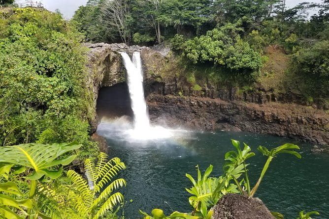 Majestic Waterfall Tour - Authentic Experiences and Cultural Insights