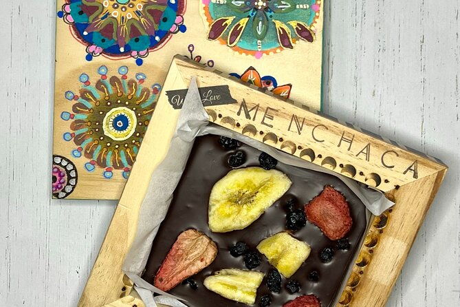 Make your own Chocolate Bark & Factory Tour - Who Should Consider This Tour?