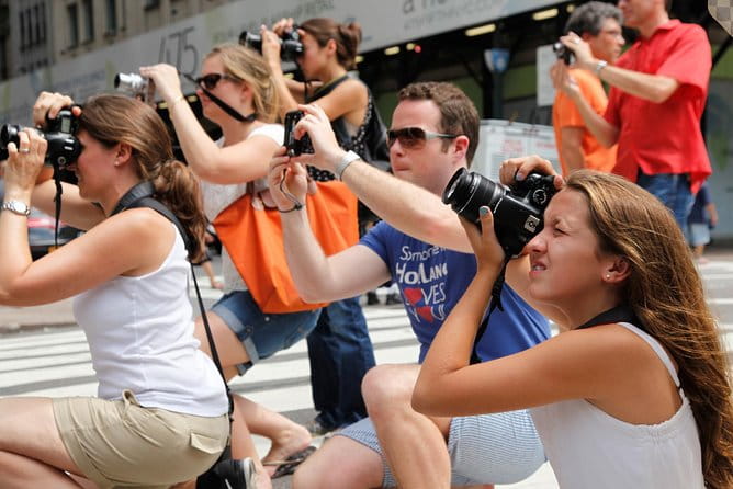 Manhattan Architecture Photography Tour - Who Will Love This Tour?