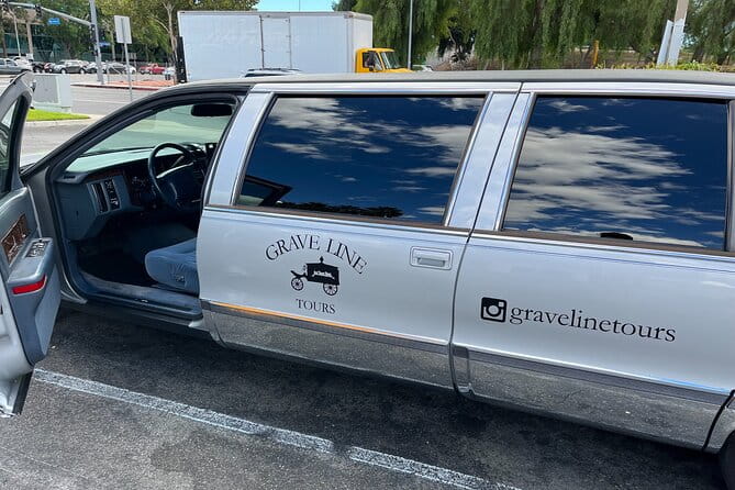 Manson Family Murders funeral limo tour of LA - The Itinerary: A Closer Look