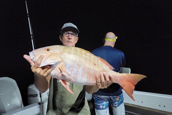 Marathon Florida Keys Fishing Experience - Authentic Experiences and Real Guest Insights