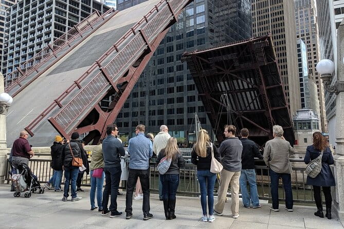 Marvels & Feats: An Engineer's Tour of Chicago Architecture - FAQs