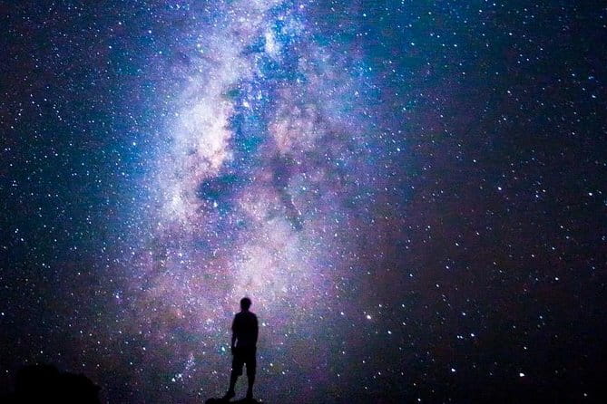 Maunakea Stellar Explorer from Kona - The Experience: Authenticity and Quality
