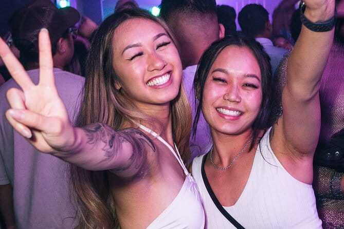 Miami: Adults Only Party Cruise with Two Drinks Included - Final Thoughts