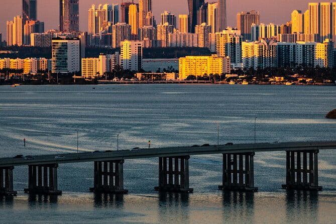 Miami Beach Boat Tour & Sunset Cruise - Who Is This Tour Best For?