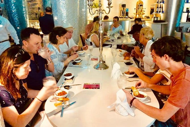 Miami Beach Food & History Tour In Sobe - Who Will Love This Tour?