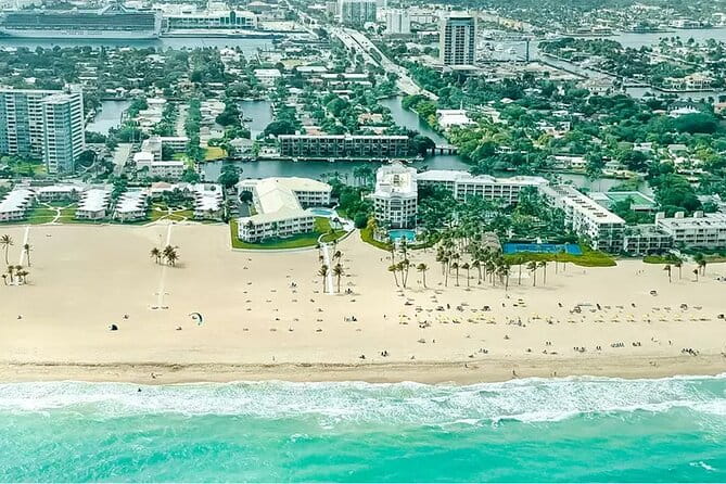 Miami Beach: Private South Beach Airplane Tour with drinks - Final Thoughts: Is It Worth It?