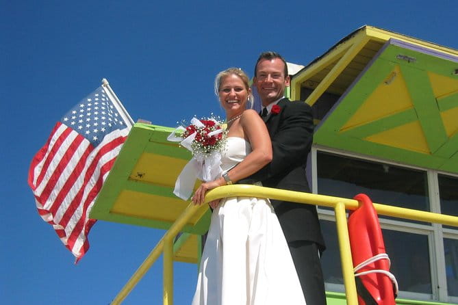 MIAMI Beach Wedding or Vow Renewal Ceremony - The Reviews: What Real Couples Say