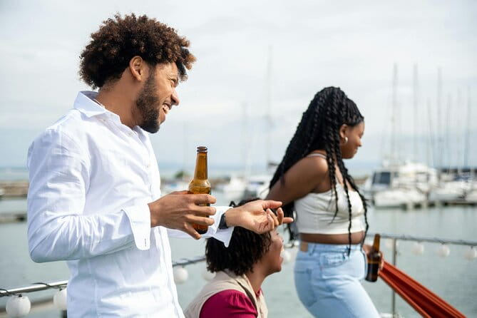 Miami Boat Tour and Sunset Cruise 90 Minutes - What to Expect During the Tour