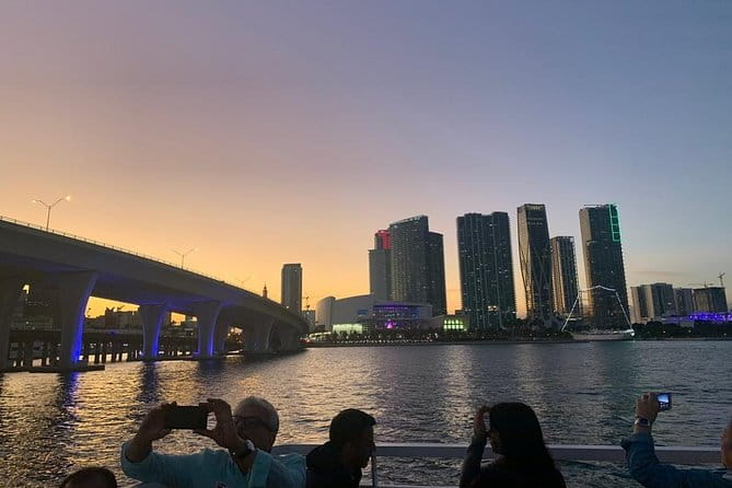 Miami Combo: City Tour, Biscayne Bay Cruise and Everglades Airboat Ride - Who Should Consider This Tour?