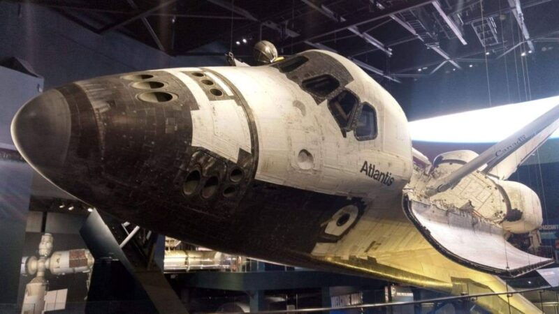 Miami: Kennedy Space Center Private Tour - An In-Depth Look at the Kennedy Space Center Private Tour
