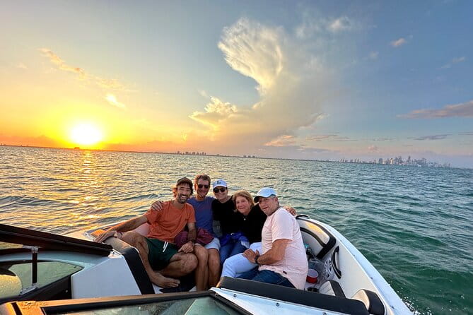 Miami Lights Private Nighttime Boat Tour - Analyzing the Value