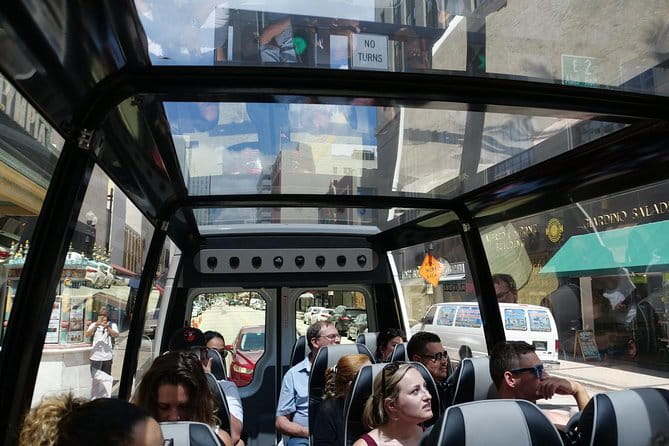 Miami Panoramic Sightseeing Tour in English, French or Spanish - Practical Details You Should Know
