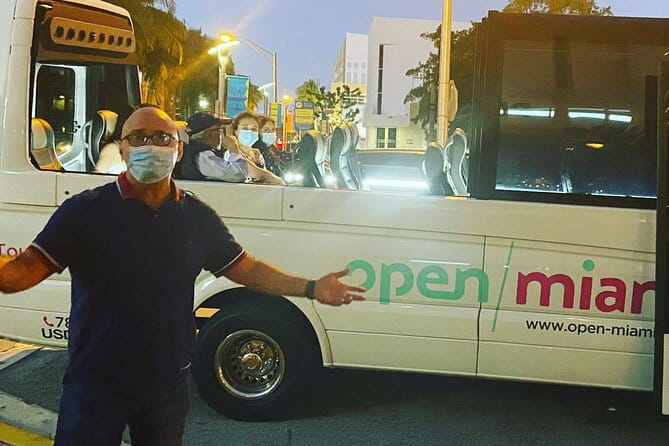 Miami Panoramic Tour By Night - Who Should Consider This Tour?