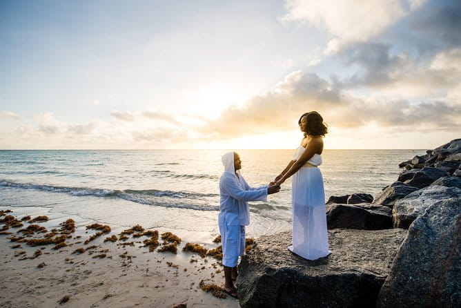 Miami Photographer Beach Professional Private Photoshoot - FAQ