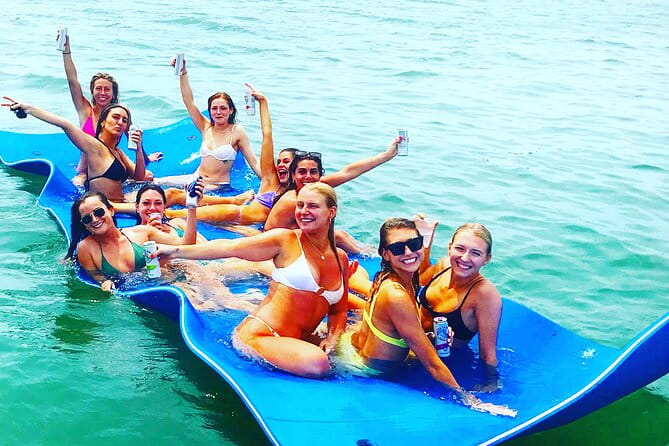 Miami Private Boat Rental to Sandbars and More - Final Thoughts