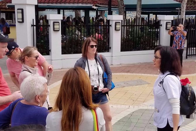 Miami Small Group City Tours of Wynwood Walls and Little Havana - Why This Tour Offers Great Value
