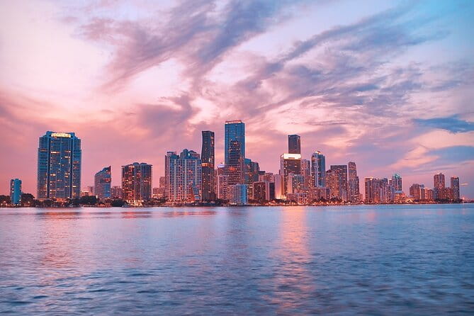 Miami Small-Group Night Tour with Skyview Wheel - The Guide and Reviews: Authentic Voices