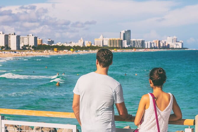 Miami Small Group Tour from Fort Lauderdale w/Millionaire's Row - Who Will Love This Tour?