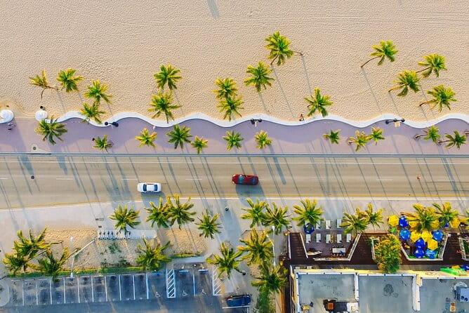 Miami Small-Group Tour with Boat Cruise + Little Havana +Wynwood - The Value Proposition