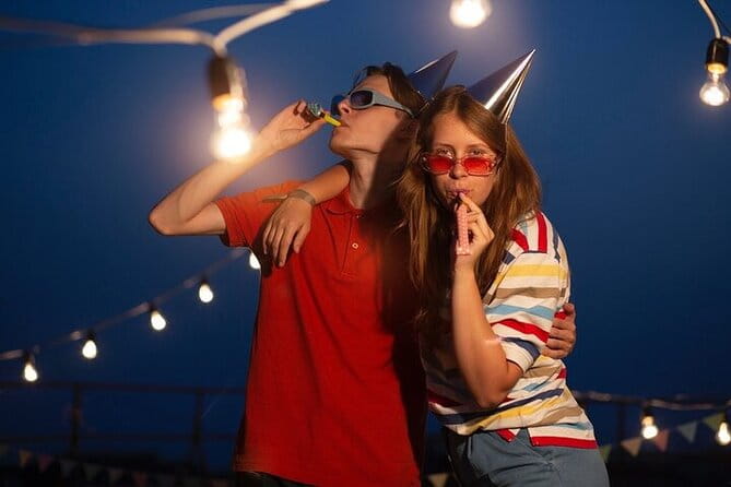 Miami’s Best Party Cruise Drink Included 1 Hour 20 Min Tour - What Travelers Say
