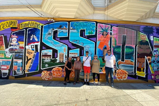 Mission District Food and Culture Walking Tour - The Value of Guided Insight and Local Flavor