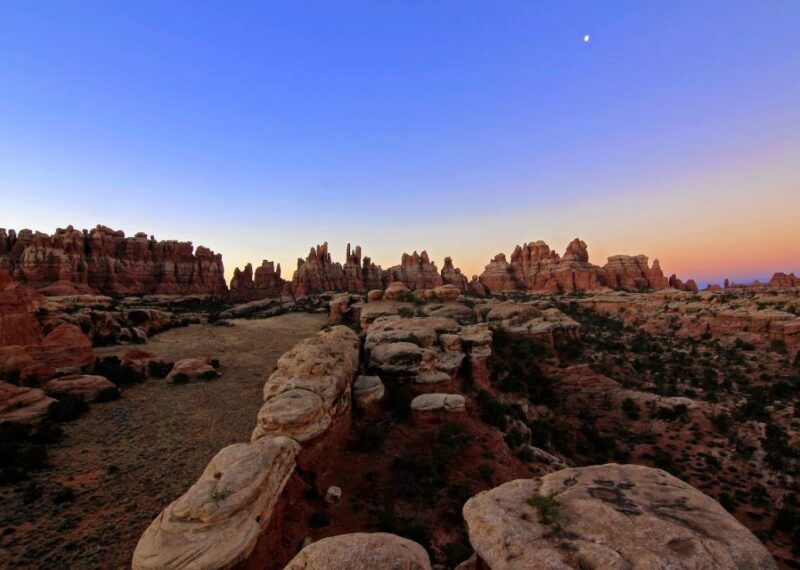 Moab: 3-Day Canyonlands National Park Hiking & Camping Tour - Why You’ll Love This Tour