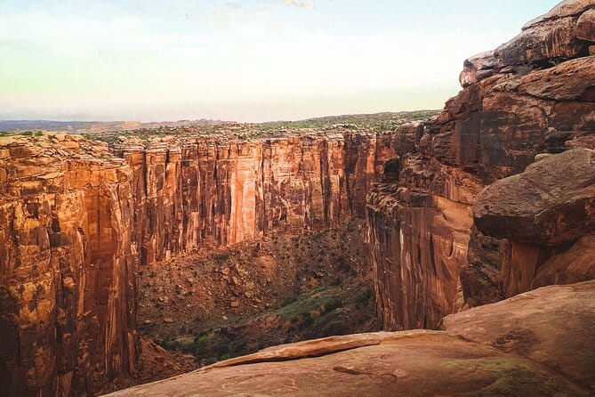Moab Afternoon Half Day Jeep Tour - Authentic Perspectives from Travelers