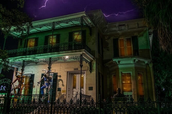 Mobile Ghosts - The Experience: What Travelers Say