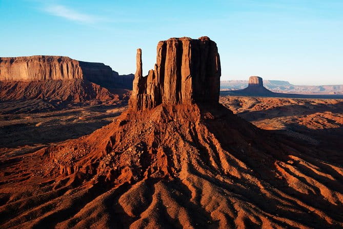 Monument Valley Day Tour from Flagstaff - Who Should Consider This Tour
