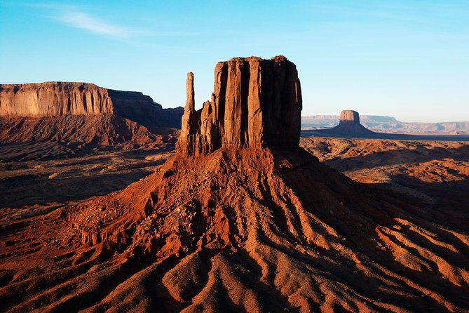 Monument Valley Day Trip from Sedona - What Sets This Tour Apart