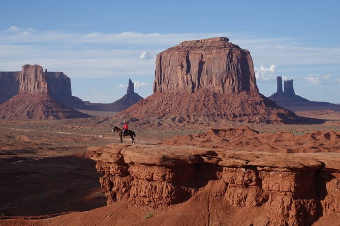 Monument Valley Hogan Overnight Experience - How This Tour Balances Value and Authenticity