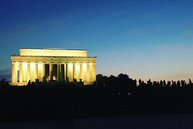 Monuments and Memorials Architecture Tour - Authenticity and Value: What Travelers Say